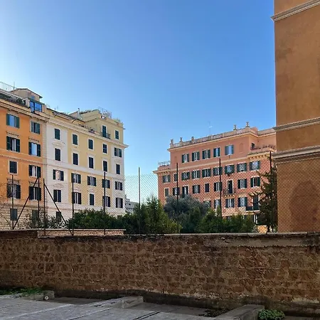 Sant'angelo House