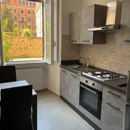 Sant'angelo House Διαμέρισμα