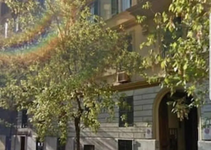 Apartman Sant'angelo House Róma