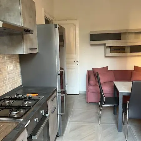 Sant'angelo House
