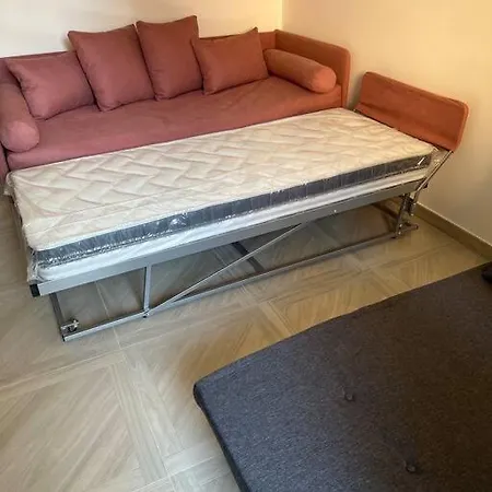 Sant'angelo House 公寓 罗马