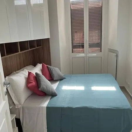 Sant'angelo House Daire *
